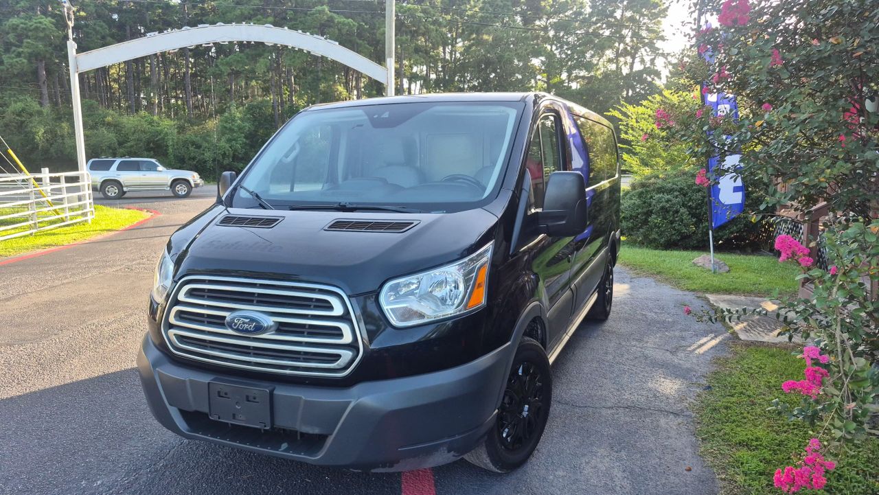 ford transit van 2018 1FTYE1YMXJKA38567 image ford transit van 2018 1FTYE1YMXJKA38567 image